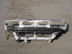 Рамка радиатора. Mitsubishi Legnum, EA1W, EC4W, EC5W, EC7W, EA7W, EA5W, EC1W, EA4W, EA3W, EC3W