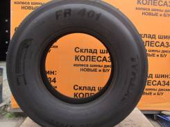 TyRex ALL Steel FR-401. Летние, 2016 год, износ: 10%, 1 шт
