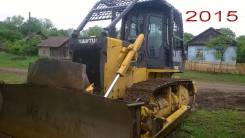 Shantui SD16F. Отличный бульдозер