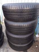 Michelin Primacy HP. Летние, износ: 20%, 4 шт