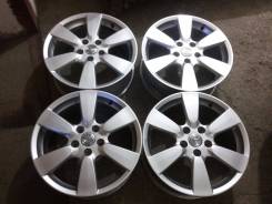 Toyota. 7.0x17, 5x114.30, ET45, ЦО 60,1 мм.