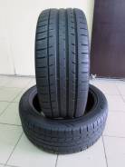 Kumho Ecsta LE Sport KU39. Летние, износ: 20%, 2 шт