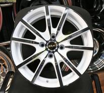 SLK. 6.5x15, 4x100.00, ET35, ЦО 73,1 мм.