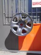 Suzuki. 6.5x16, 5x114.30, ET45, ЦО 60,0 мм.