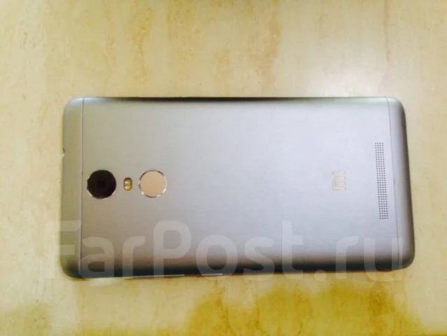 Xiaomi Redmi Note 3 Pro. �/� ����