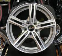 SLK. 6.5x15, 5x100.00, ET35, ЦО 73,1 мм.