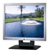 Atec. 15" (38 см), технология LCD (ЖК)