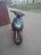 Racer Lupus. 125 куб. см., исправен, без птс, с пробегом