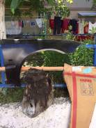 Коробка переключения передач.