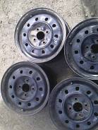 Nissan. x15, 4x114.30, ET27