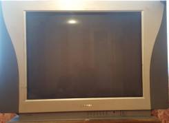 Evgo. 21" CRT (ЭЛТ)