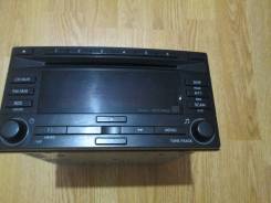Subaru Impreza XV