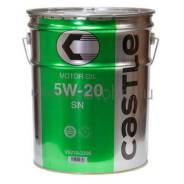 Castle. Вязкость 5W-20