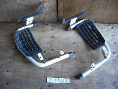 Подножка. Mitsubishi Delica Star Wagon, P23W, P24W, P35W, P25W Mitsubishi Delica, P25W