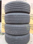 Goodyear Fortera HL. Всесезонные, 2015 год, износ: 10%, 4 шт