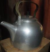 Чайники.