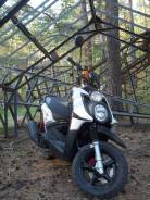 Yamaha BWS. 125 куб. см., исправен, птс, с пробегом