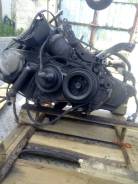 Двигатель в сборе. BMW