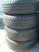 Bridgestone B250. Летние, износ: 10%, 4 шт