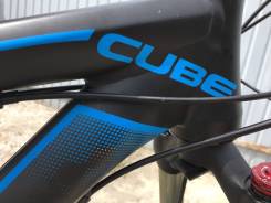 Cube