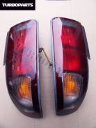 Стоп-сигнал. Toyota Celica, ST202, ST205, ST202C Двигатели: 3SGE, 3SFE, 3SGTE