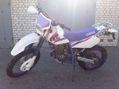 Yamaha TT-R 250. 250 куб. см., исправен, птс, без пробега