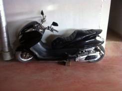 Yamaha Majesty 400. 400 куб. см., исправен, птс, с пробегом