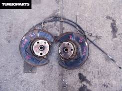 Ступица. Toyota Celica, ST165, ST185, ST205 Toyota Corona Exiv, ST205 Toyota Carina ED, ST205 Двигатели: 3SGTE, 3SGE