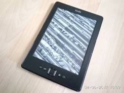 Amazon Kindle