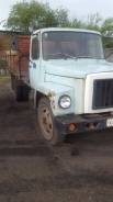 ГАЗ 3307. Продам газ, 600 куб. см., 3 500 кг.