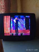 Evgo. 21" CRT (ЭЛТ)