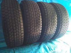 Hankook Winter i*cept. Зимние, без шипов, 2012 год, износ: 50%, 4 шт