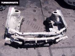 Рамка радиатора. Toyota Celica, ST205 Двигатель 3SGTE