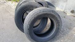 Falken Ziex S/TZ04. Летние, 2012 год, износ: 10%