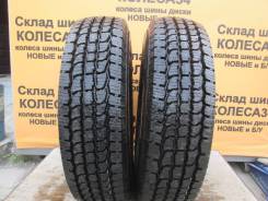 General Tire Grabber TR. Всесезонные, 2016 год, без износа, 2 шт