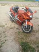 Kawasaki ZZR 400 2. 400 куб. см., исправен, птс, с пробегом