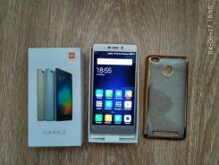 Xiaomi Redmi 3. Новый