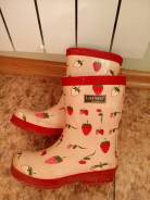 Сапоги резиновые. 32, 33, 34