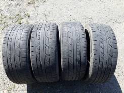 Bridgestone Playz PZ1. Летние, 2008 год, износ: 30%, 4 шт