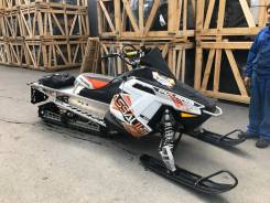 Polaris 800 RMK Assault 155. исправен, есть птс, с пробегом