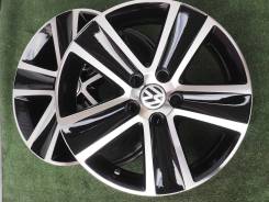 Volkswagen. 6.0x15, 5x100.00, ET40, ЦО 57,1 мм.