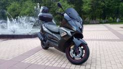 Gilera. 500 куб. см., исправен, птс, с пробегом