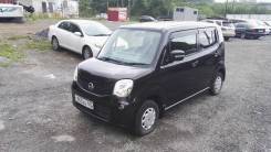 Nissan Moco. автомат, передний, 0.7 (90 л.с.), бензин, 46 тыс. км