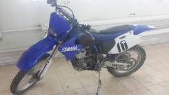 Yamaha WR 250. 250 куб. см., исправен, птс, с пробегом