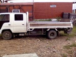 Isuzu Elf. Продам грузовик Isuzu ELF, 3 600 куб. см., 2 500 кг.