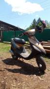 Yamaha Jog Next Zone. 49 куб. см., исправен, без птс, с пробегом