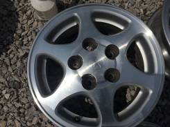 Toyota. 5.5x14, 5x114.30, ET45