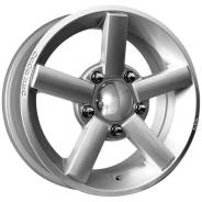 K&K Титан-Тех. 6.5x16, 5x139.70, ET40