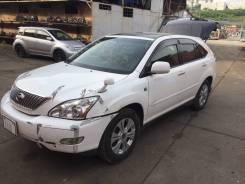 Toyota Harrier. ACU35, 2AZ