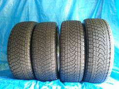 Bridgestone Blizzak DM-Z3. Всесезонные, 2007 год, износ: 40%, 4 шт